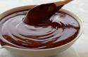 Як зробити шоколадну глазур з какао-порошку